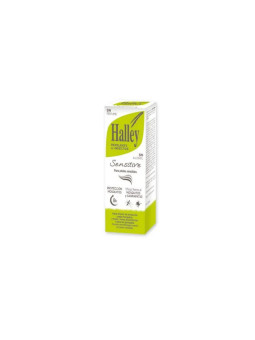 Halley Sensibles Répulsif Insectes 100ml