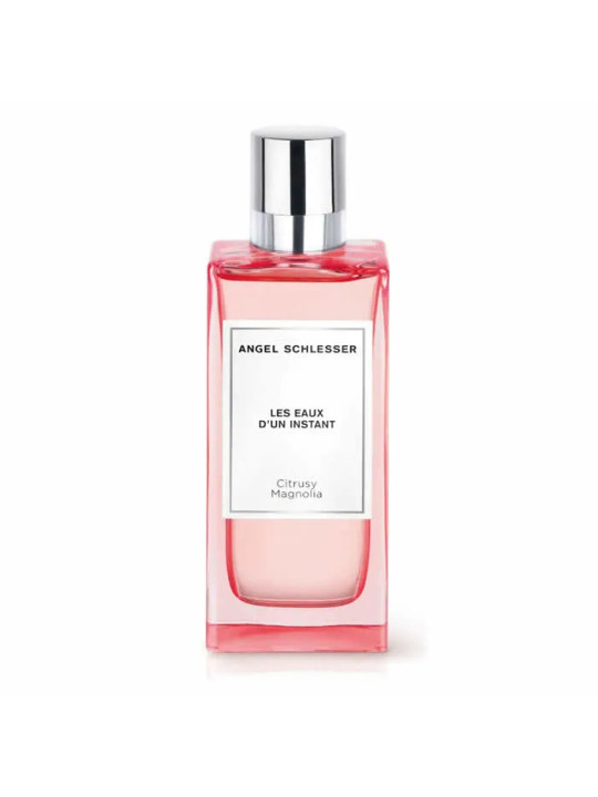 Angel Schlesser Les Eaux d'Un Instant Citrus Magnolia Eau de Toilette Vaporisateur 150ml