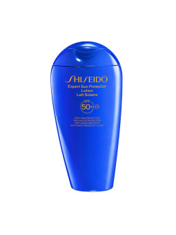 Shiseido Expert Sun Protector Lotion Solaire SPF50 150ml