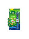 Relec Doraemon Bracelet Anti-Moustique 1 Unité