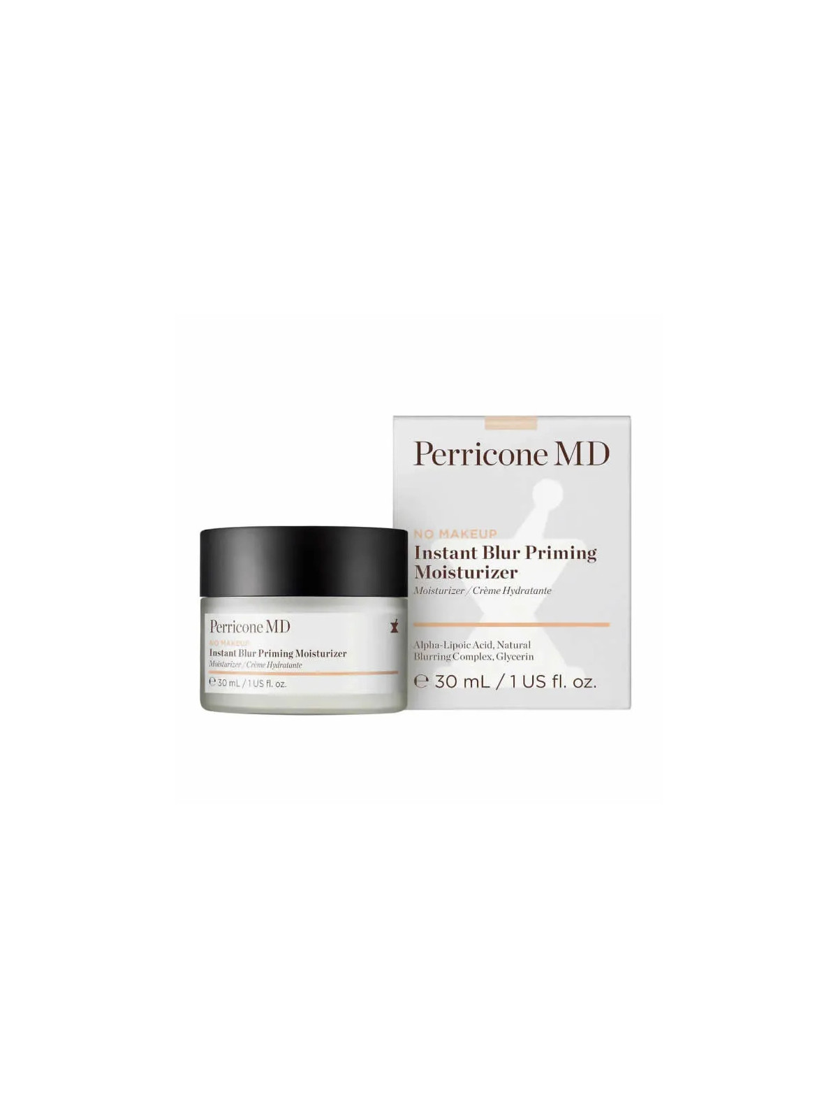 Perricone MD Instant Blur Priming Moisturizer 30ml