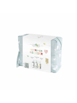 Lua & Lee My First Toilet Bag Coffret 3 Produits