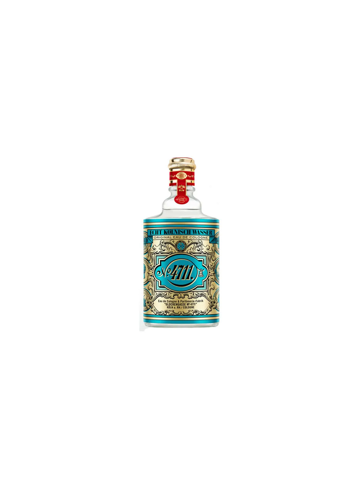 4711 Eau de Cologne 150ml