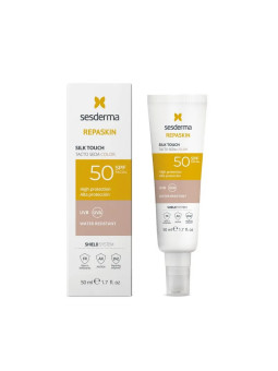 Sesderma Repaskin Silk Touch Teinté SPF50 50 ml