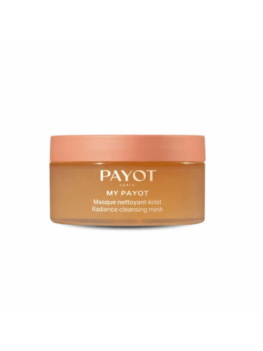Payot My Payot Masque Nettoyant Éclat 100ml