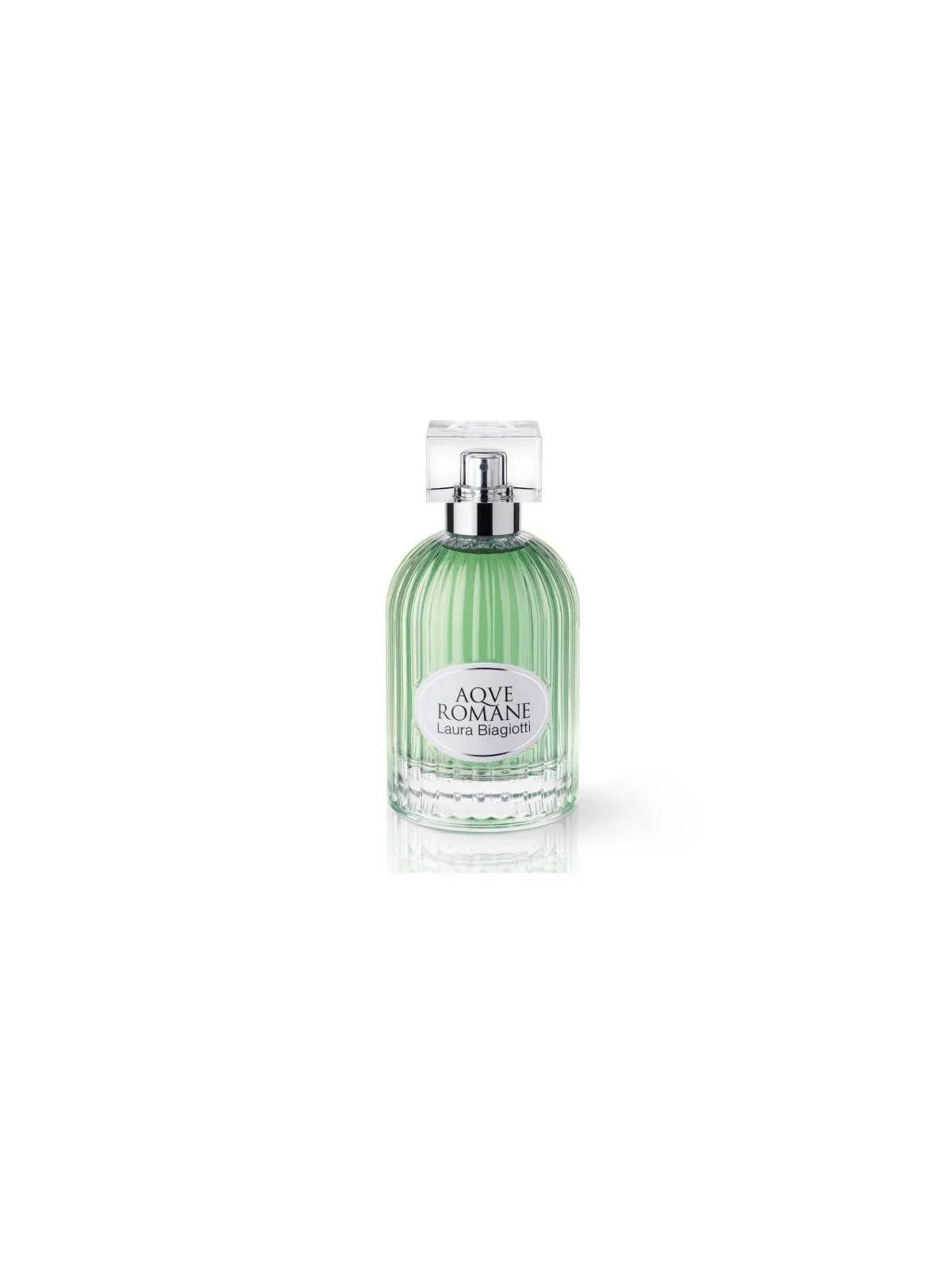 Laura Biagiotti Aqve Romane Divinum Ficus Eau de Toilette 100ml
