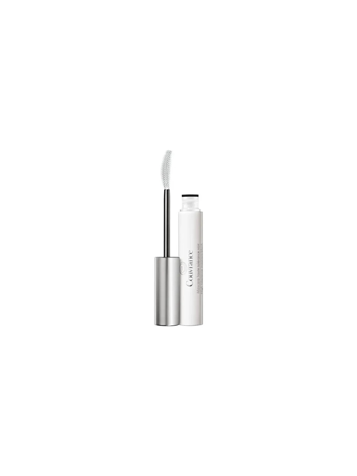 Avène Couvrance Mascara Noir Haute Tolérance 3 en 1 7ml