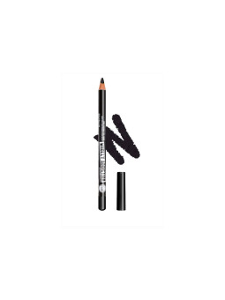 J.Cat Beauty Eye-liner Wholly Addict Pit Black