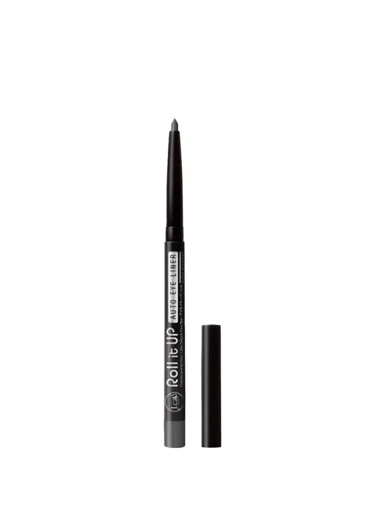 J.Cat Beauty Eye-liner Auto Roll It Up Dark Grey