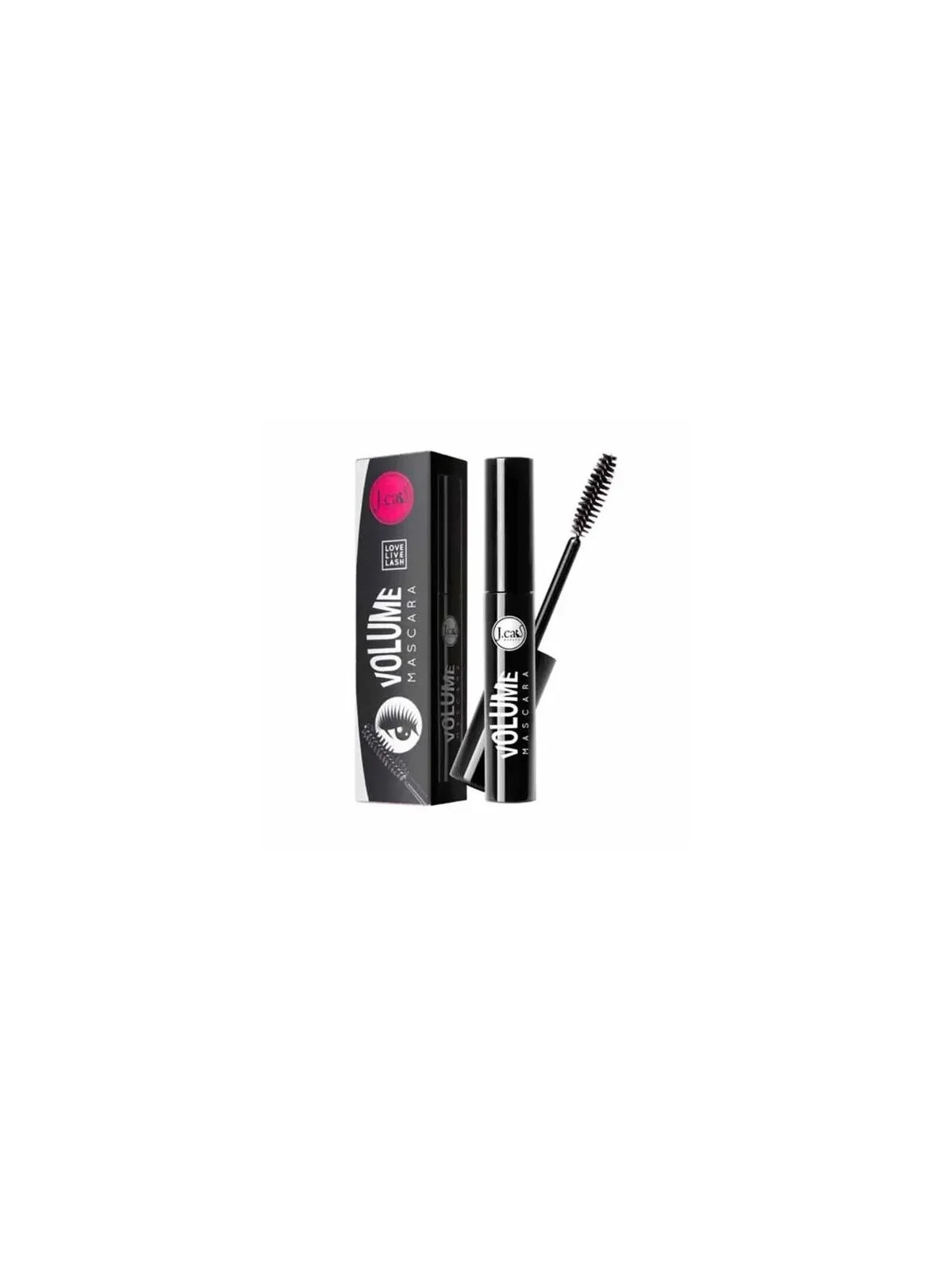 J.Cat Beauty Mascara Love Lish Lash Volume