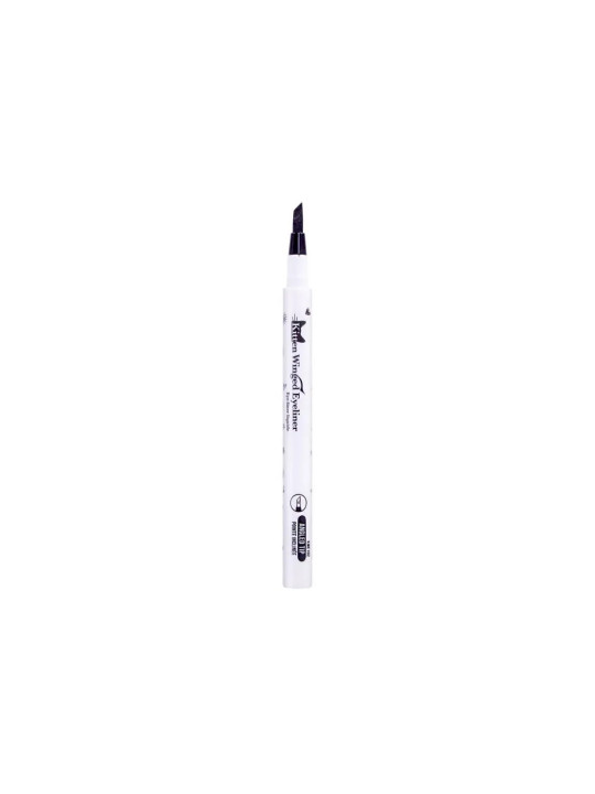 J.Cat Beauty Eye-liner Kitten Winged Angled Tip