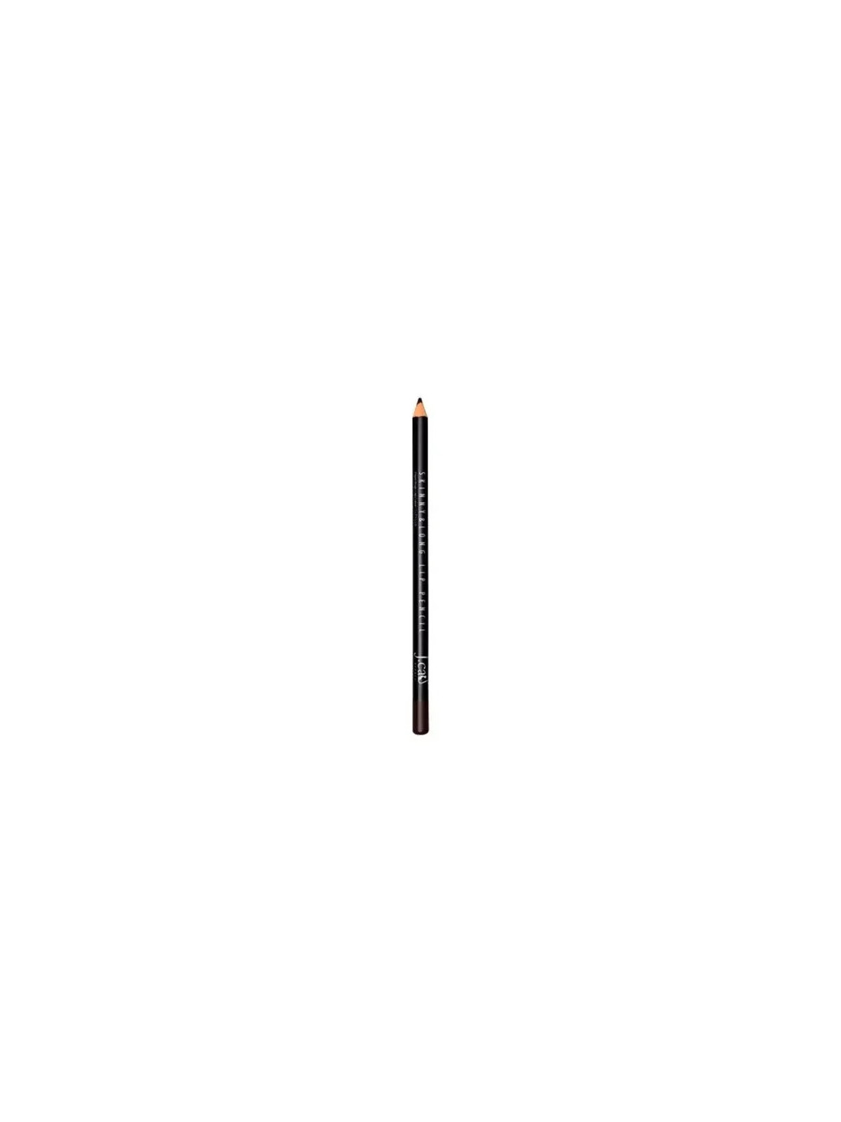 J.Cat Beauty Crayon Lèvres Skinny & Long Black
