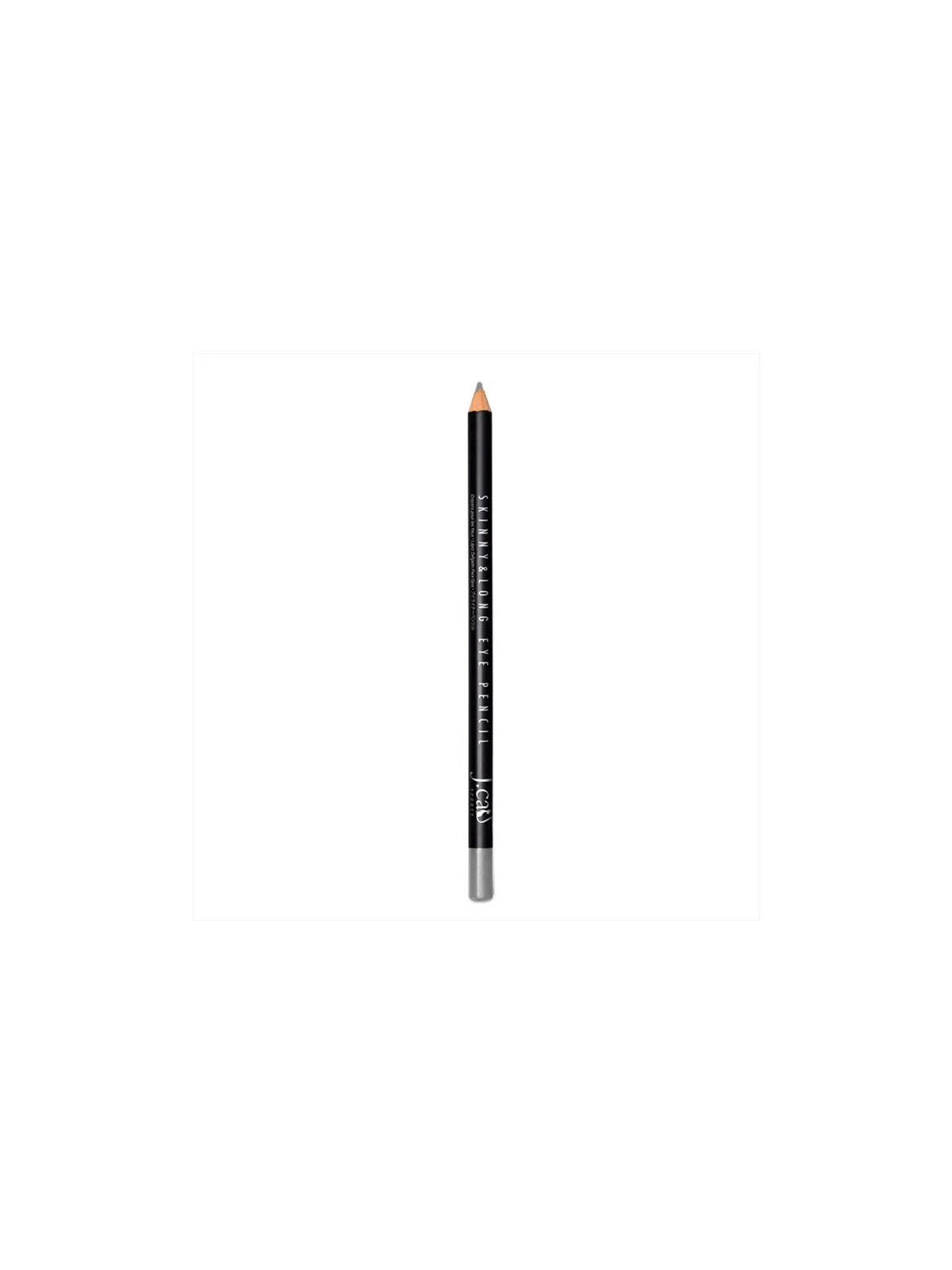 J.Cat Beauty Crayon Yeux Skinny & Long Ash Silver