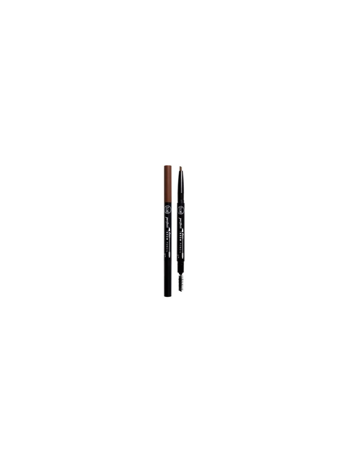 J.Cat Beauty Crayon Sourcils Duo Perfect Auburn