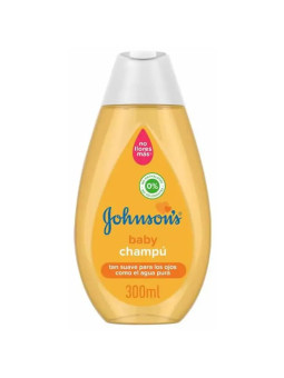Johnson's Baby Shampooing Original 300ml