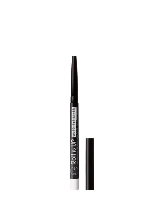 J.Cat Beauty Eye-Liner Auto Roll It Up Ice White
