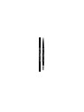 J.CAT BEAUTY Duo Perfect Brow Pencil Jet Black
