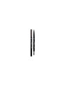 J.CAT BEAUTY Duo Perfect Brow Pencil Charcoal