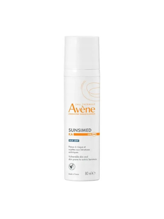 Avène Sunsimed KA SPF50+ 80ml