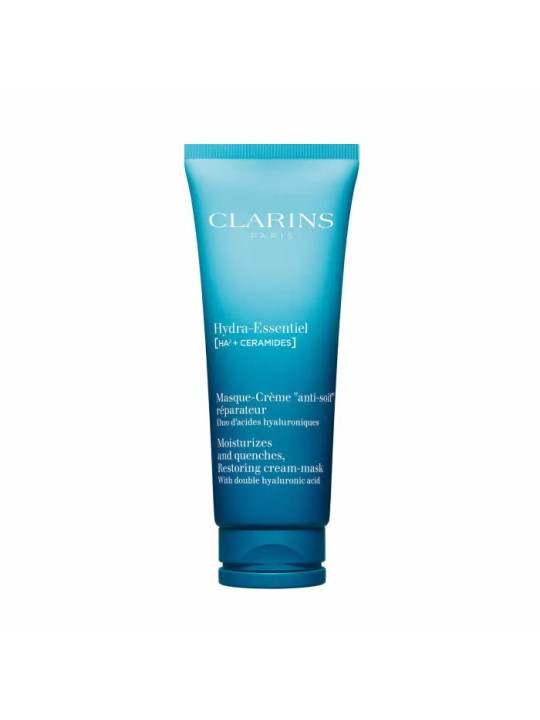 Clarins Hydra-Essentiel Masque Hydratant 75ml