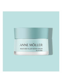 ANNE MÖLLER Blockâge Moisture Filler Water Cream 50ml