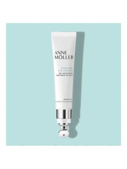 ANNE MÖLLER Blockâge Hydra Gel Eye Contour 15ml