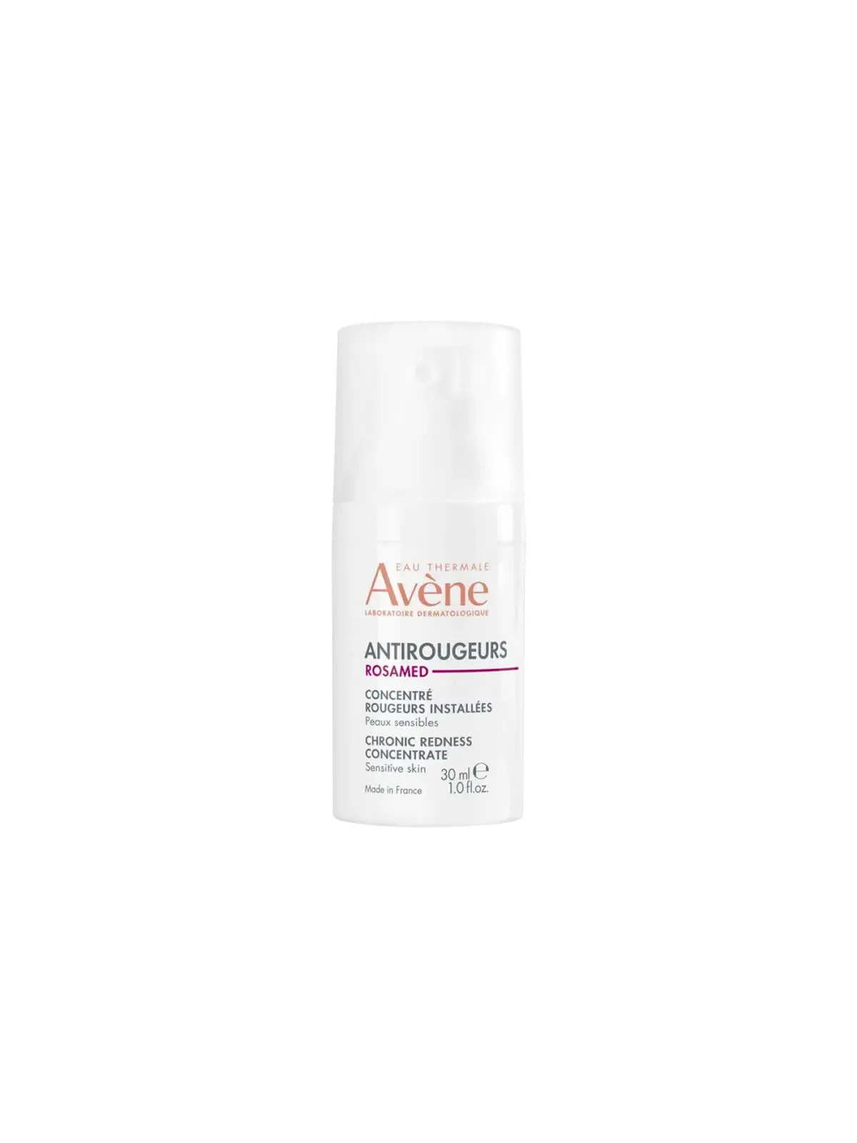 Avène Rosamed Anti-Rougeurs 30ml