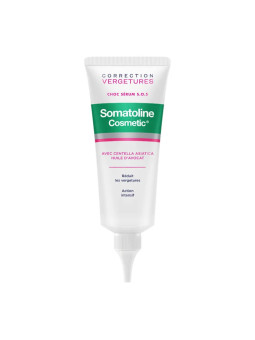 Somatoline Cosmetic Sérum Réparateur Anti-Stries 100ml