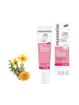 Pranarôm PranaBB Gel Bleus 15ml