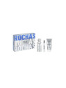 Rochas Set Eau Rochas L'Essentiel EDT 100ml + EDT 20ml + Lait Corporel 100ml