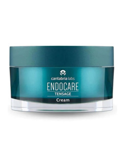 Endocare Tensage Crème Nourrissante 50ml