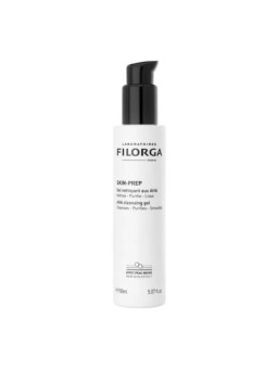 Filorga Gel Nettoyant aux AHA 150ml