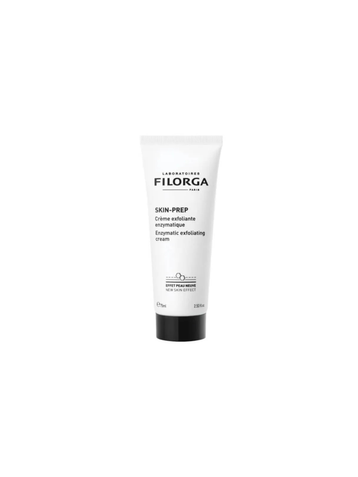 Filorga Crème Exfoliante Enzymatique 75ml