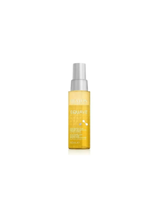 Revlon Equave Sun Protection Après-Shampooing Bi-Phasé 100ml