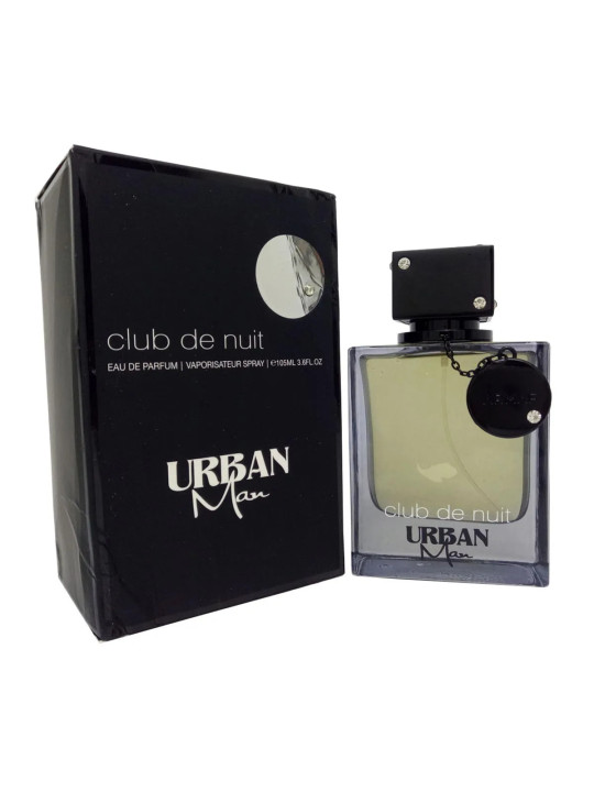 Armaf Club de Nuit Eau de Parfum Homme 105ml Spray
