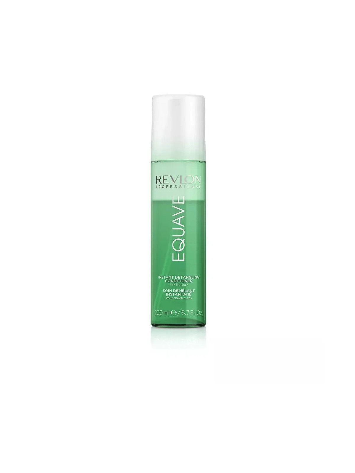 Revlon Equave Strengthening Après-Shampooing Fortifiant 200ml