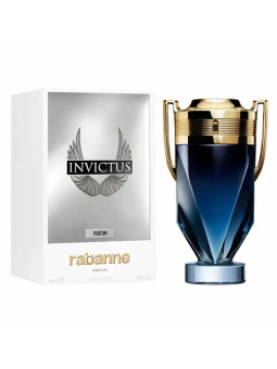Paco Rabanne Invictus Parfum Vaporisateur 200ml