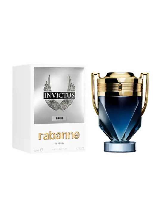 Paco Rabanne Invictus Parfum Vaporisateur 50ml