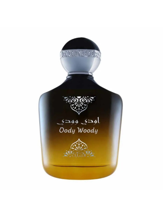 Nabeel Oody Woody Eau de Parfum Vaporisateur 100ml
