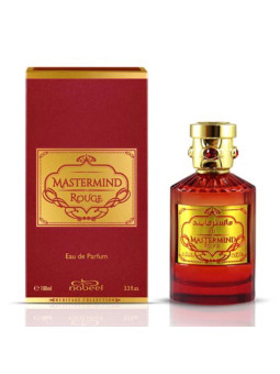 Nabeel Mastermind Rouge Eau de Parfum Heritage Collection 100ml