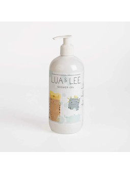 Lua & Lee Gel Douche 500ml
