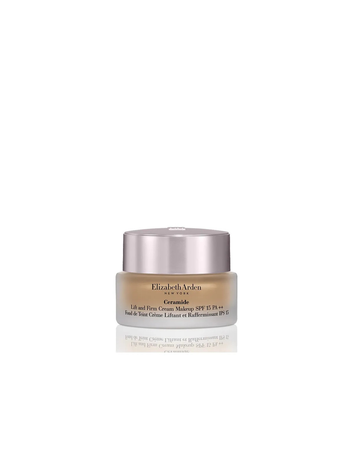 Elizabeth Arden Ceramide Lift & Firm Fond de Teint Crème 300N