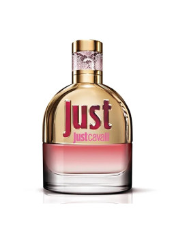 Roberto Cavalli Just Woman Eau de Toilette Vaporisateur 75ml