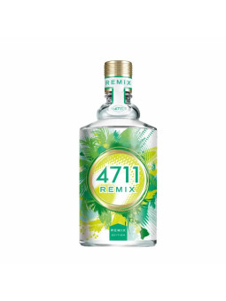 4711 Remix Green Oasis Eau de Cologne Vaporisateur 100ml