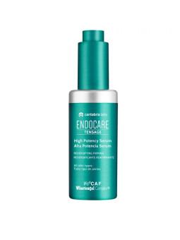 Endocare Tensage High Potency Sérum 30 ml