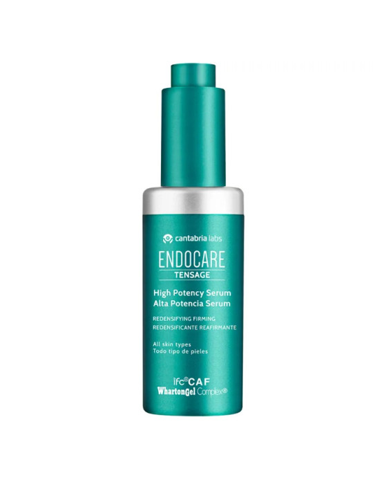 Endocare Tensage High Potency Sérum 30 ml