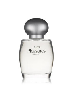 Estée Lauder Pleasures For Men Eau De Cologne Vaporisateur 100ml