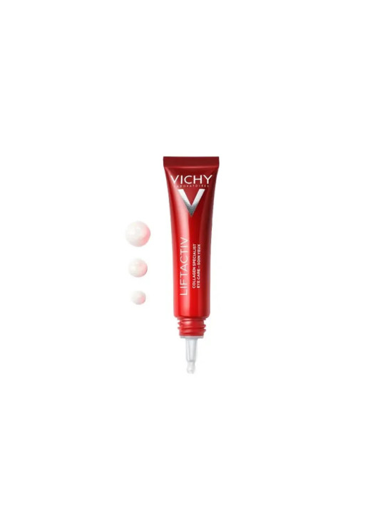 Vichy Liftactiv Collagène Specialist Yeux 15 ml
