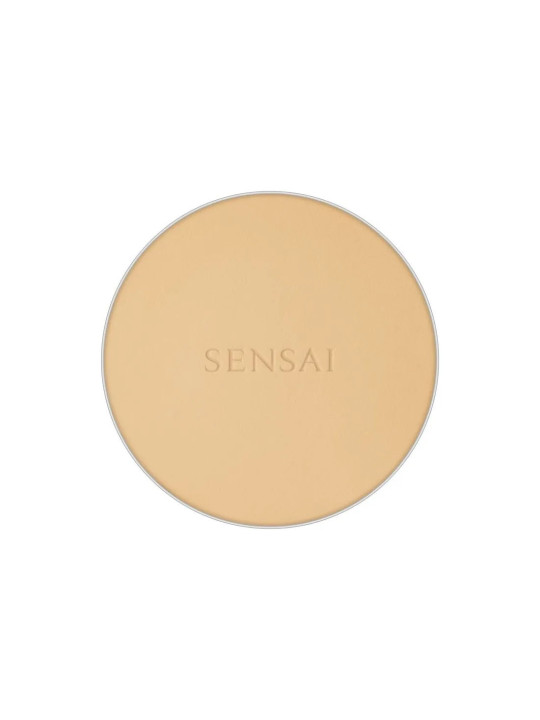Sensai Total Finish SPF10 Recharge TF202 Soft Beige 11 g