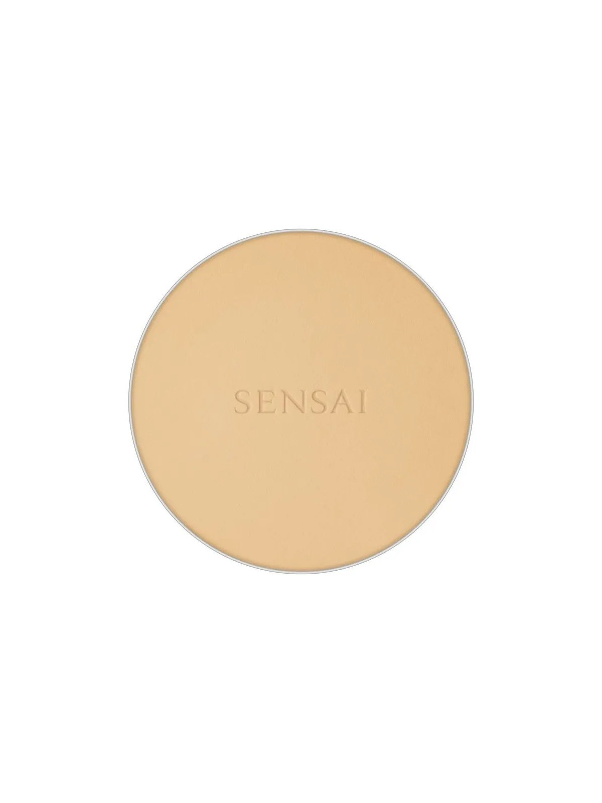 Sensai Total Finish SPF10 Recharge TF202 Soft Beige 11 g